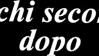 Fai l'uomo dai e mettimelo in gola