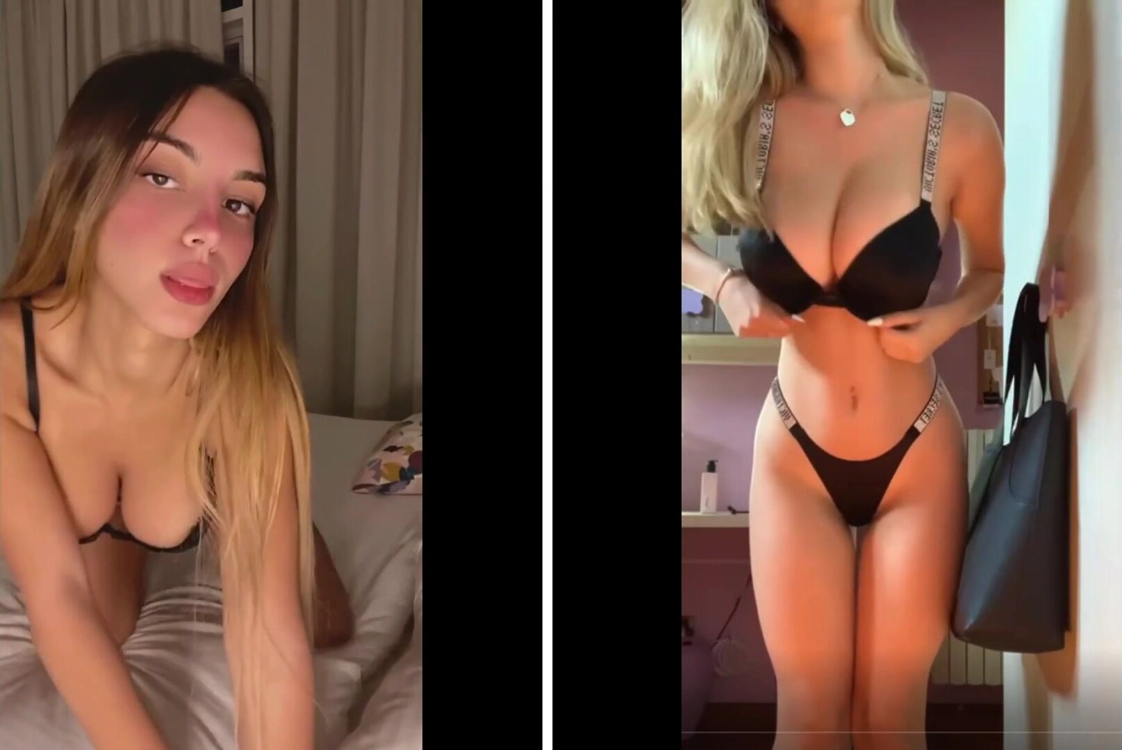 Teen italiane onlyfans a confronto