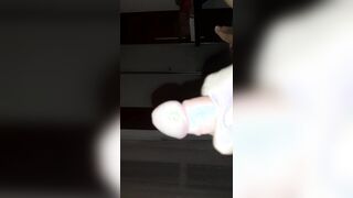 Menami il cazzo puttana