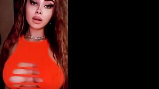 Anna teen esce le magnifiche tettone