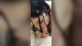 La voglia di cazzo era veramente tanta