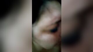 Una moglie nata puttana