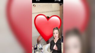 Ho caricato una foto nuda su instagram sono disperata