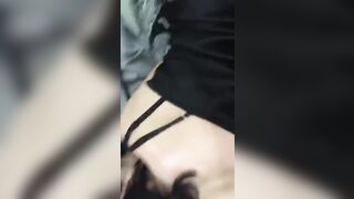 Scopamica 18 enne chiavata da due compagni di classe