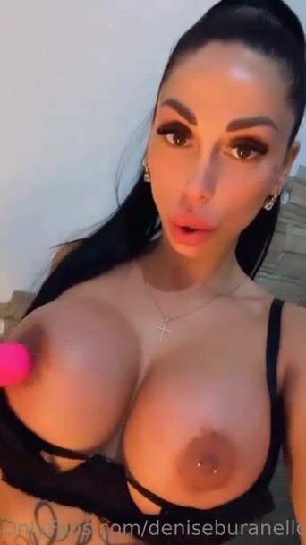 Denise Buranello compilation video onlyfans