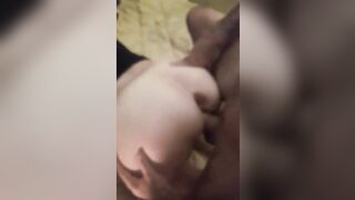 DAI TROIA GUARDA COME LO PRENDI - Moglie siciliana con bull