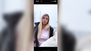 Sono al mare e ho voglia del tuo cazzo