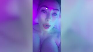 Le tettone di Veronica Belli