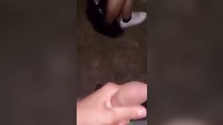 SEGATI E RIPRENDI CHE MI SCOPO QUESTA TROIETTA