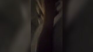 SI SCOPAMI QUANTO MI FAI GODERE - Fidanzata diciottenne scopata a pecorina