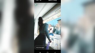 Barista fica di Feltre apre onlyfas