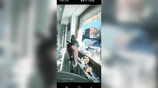 Barista fica di Feltre apre onlyfas