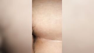 Bella piena col cazzo in culo