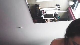 Fidanzata italiana si fa scopare davanti al suo ragazzo