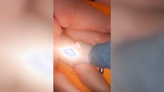 Schiava romana scopata don strap on