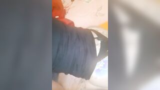 Schiava romana scopata don strap on