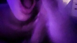 Vuole bere la sborra calda