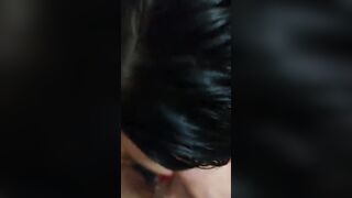 Moglie italiana insaziabile con amico