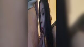 Diciottenne Napoletana sbocchina il fidanzatino