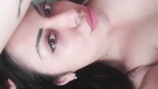 Morettina italiana si tocca