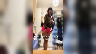 Morettina Tettona Tiktok