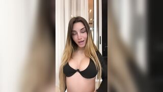 Diciotto anni tettona