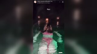 Stella Manente La pupa e il secchione Culo Devastante