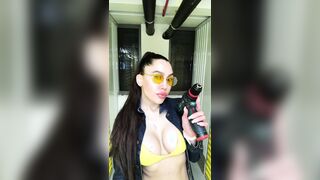 Jennifer che gran topa