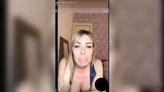 Emanuela Botto diretta 22 02 2023 OF