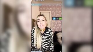 Diretta Onlyfans Emanuela Botto 28 02 23