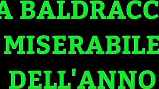 La baldracca dell'anno