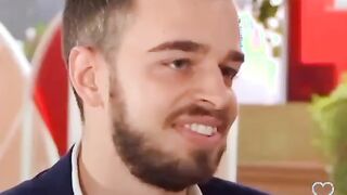 Giada suicide girl Primo appuntamento