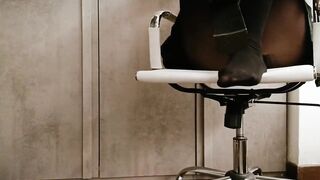 Piedini tutti da annusare e adorare