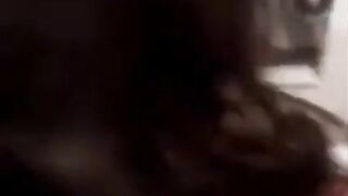 Rispondi al cornuto e diglielo che ti sto inculando troia