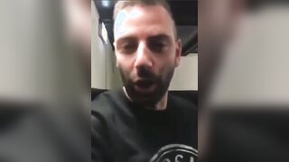 Tutte io trovo le troie in discoteca