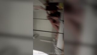 Alexis Mucci scopata a pecorina