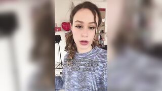 Sono venuta toccandomi il clitoride