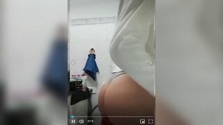 Mary video e foto OF