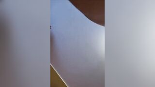 Cavalcata anale Pov moglie italiana