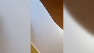 Cavalcata anale Pov moglie italiana