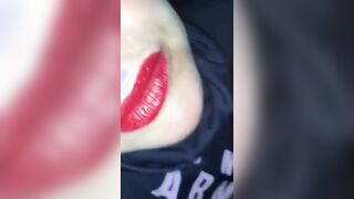 Dammi il cazzo in bocca