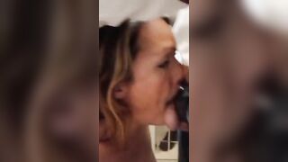 Bastava dirmi di stare zitta se ti annoiavo