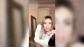 Emanuela Botto diretta onlyfans 14 03 2023