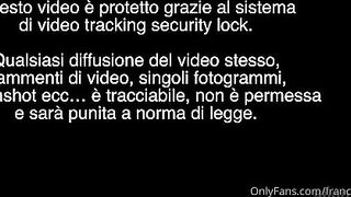 Fatti guidare e sborra