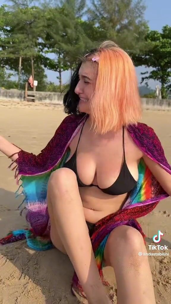 Linda S Tiktok
