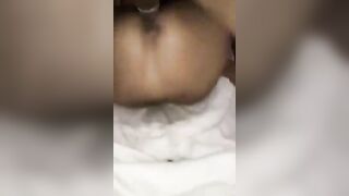 Moglie del cornuto scopata davanti a lui