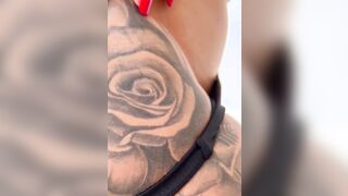 Famosa napoletana fica e maiala OF