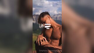 Pompino napoletana famosa outdoor onlyfans