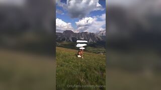 Pompino napoletana famosa outdoor onlyfans