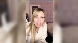 Emanuela Botto nuda ultima diretta OF